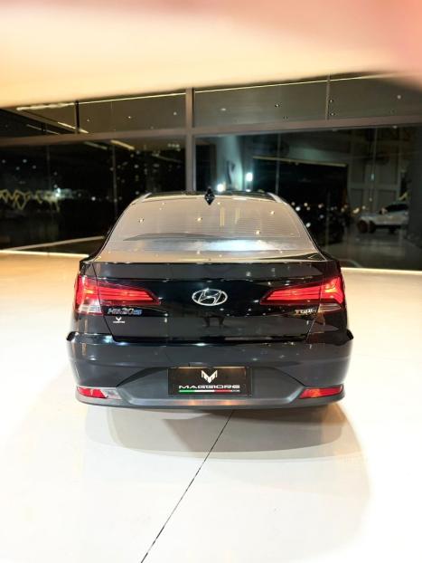 HYUNDAI HB 20 Sedan 1.0 12V 4P FLEX TGDI TURBO DIAMOND AUTOM�TICO, Foto 8