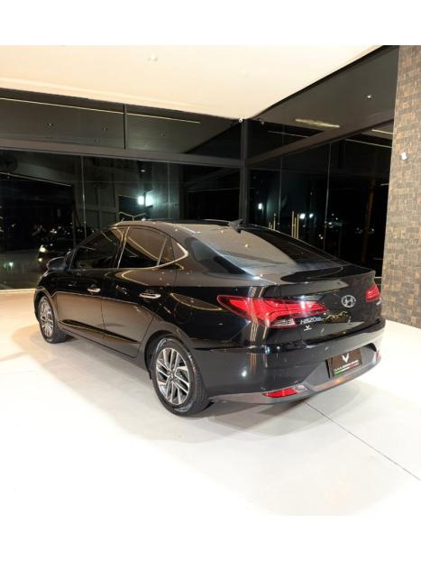 HYUNDAI HB 20 Sedan 1.0 12V 4P FLEX TGDI TURBO DIAMOND AUTOM�TICO, Foto 9