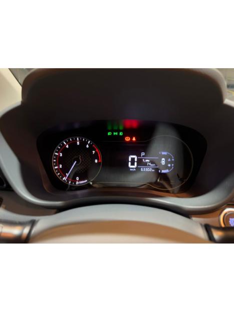 HYUNDAI HB 20 Sedan 1.0 12V 4P FLEX TGDI TURBO DIAMOND AUTOM�TICO, Foto 10