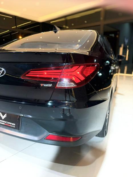 HYUNDAI HB 20 Sedan 1.0 12V 4P FLEX TGDI TURBO DIAMOND AUTOM�TICO, Foto 13