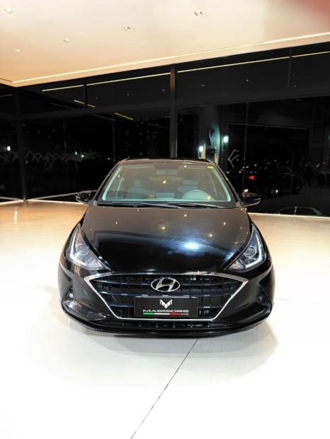 HYUNDAI HB 20 Sedan 1.0 12V 4P FLEX TGDI TURBO DIAMOND AUTOM�TICO, Foto 15
