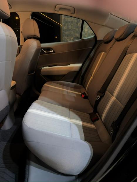 HYUNDAI HB 20 Sedan 1.0 12V 4P FLEX TGDI TURBO DIAMOND AUTOM�TICO, Foto 19