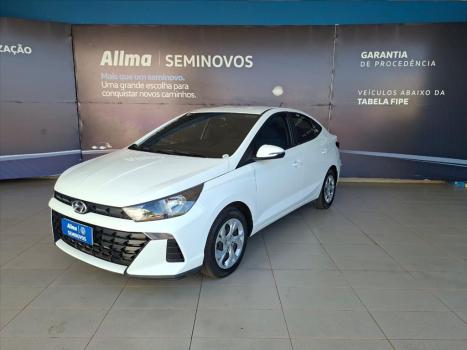 HYUNDAI HB 20 Sedan 1.0 12V 4P FLEX COMFORT PLUS, Foto 1