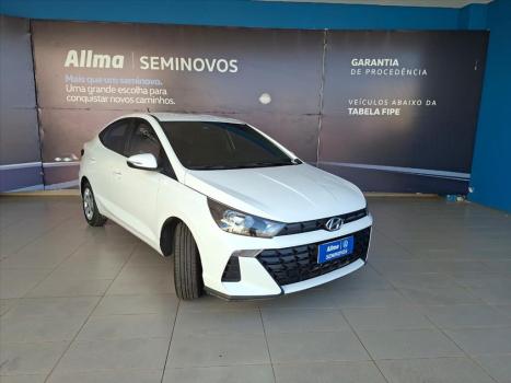 HYUNDAI HB 20 Sedan 1.0 12V 4P FLEX COMFORT PLUS, Foto 2