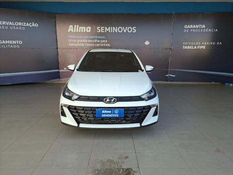 HYUNDAI HB 20 Sedan 1.0 12V 4P FLEX COMFORT PLUS, Foto 3