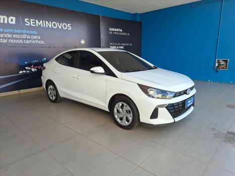 HYUNDAI HB 20 Sedan 1.0 12V 4P FLEX COMFORT PLUS, Foto 5