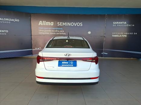 HYUNDAI HB 20 Sedan 1.0 12V 4P FLEX COMFORT PLUS, Foto 6