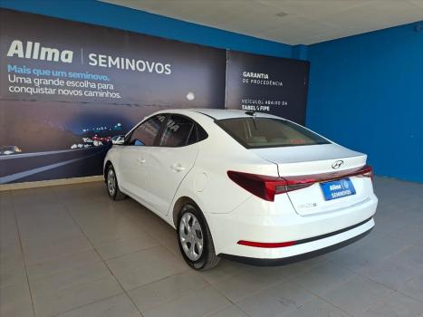 HYUNDAI HB 20 Sedan 1.0 12V 4P FLEX COMFORT PLUS, Foto 7