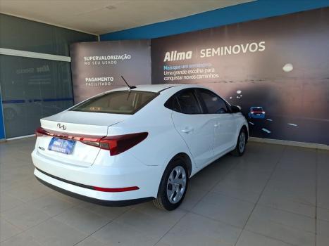 HYUNDAI HB 20 Sedan 1.0 12V 4P FLEX COMFORT PLUS, Foto 8