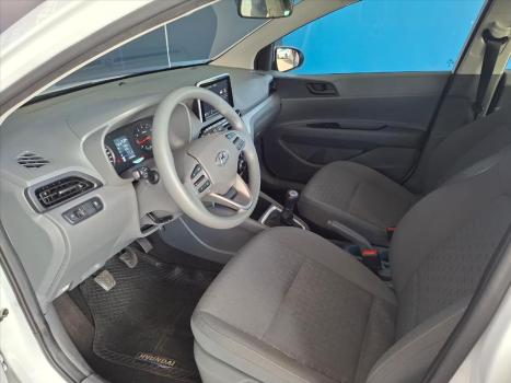 HYUNDAI HB 20 Sedan 1.0 12V 4P FLEX COMFORT PLUS, Foto 11