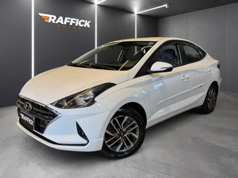 HYUNDAI HB 20 Sedan 1.0 12V 4P FLEX EVOLUTION, Foto 1