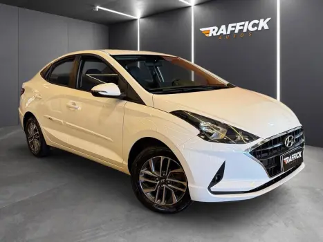 HYUNDAI HB 20 Sedan 1.0 12V 4P FLEX EVOLUTION, Foto 2