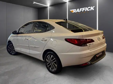 HYUNDAI HB 20 Sedan 1.0 12V 4P FLEX EVOLUTION, Foto 3