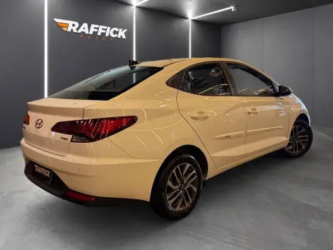 HYUNDAI HB 20 Sedan 1.0 12V 4P FLEX EVOLUTION, Foto 4