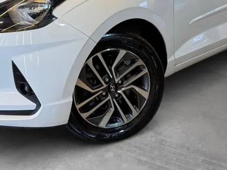 HYUNDAI HB 20 Sedan 1.0 12V 4P FLEX EVOLUTION, Foto 6