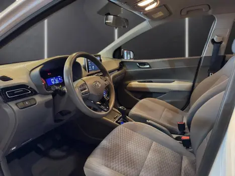 HYUNDAI HB 20 Sedan 1.0 12V 4P FLEX EVOLUTION, Foto 7