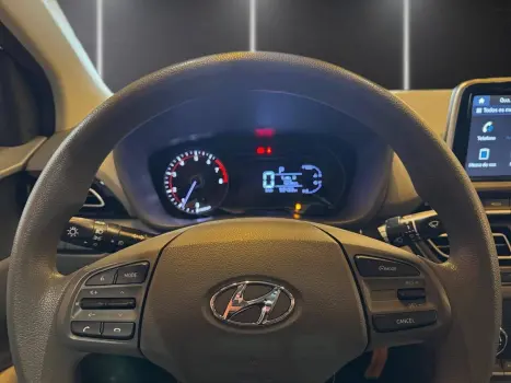 HYUNDAI HB 20 Sedan 1.0 12V 4P FLEX EVOLUTION, Foto 8