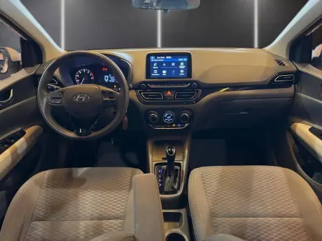 HYUNDAI HB 20 Sedan 1.0 12V 4P FLEX EVOLUTION, Foto 9