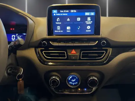 HYUNDAI HB 20 Sedan 1.0 12V 4P FLEX EVOLUTION, Foto 10