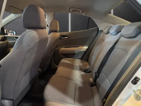 HYUNDAI HB 20 Sedan 1.0 12V 4P FLEX EVOLUTION, Foto 11