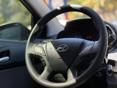 HYUNDAI HB 20 Sedan 1.6 16V 4P FLEX COMFORT AUTOM�TICO, Foto 6