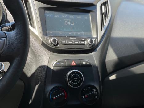 HYUNDAI HB 20 Sedan 1.6 16V 4P FLEX COMFORT AUTOM�TICO, Foto 7