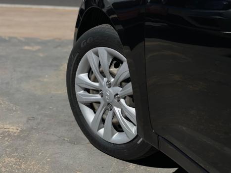 HYUNDAI HB 20 Sedan 1.6 16V 4P FLEX COMFORT AUTOM�TICO, Foto 8