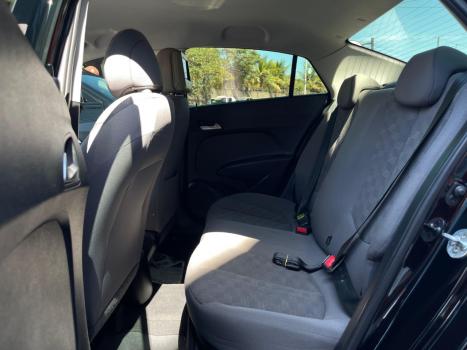 HYUNDAI HB 20 Sedan 1.6 16V 4P FLEX COMFORT AUTOM�TICO, Foto 9