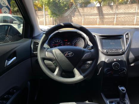 HYUNDAI HB 20 Sedan 1.6 16V 4P FLEX COMFORT AUTOM�TICO, Foto 10