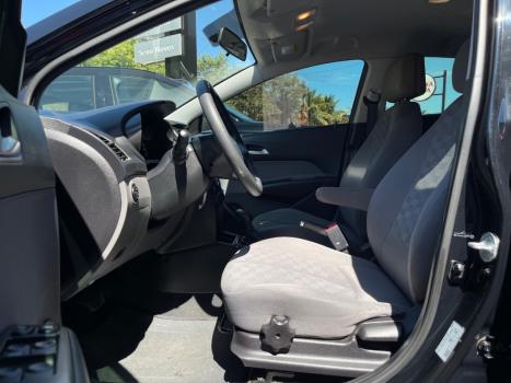 HYUNDAI HB 20 Sedan 1.6 16V 4P FLEX COMFORT AUTOM�TICO, Foto 11