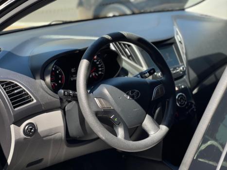 HYUNDAI HB 20 Sedan 1.6 16V 4P FLEX COMFORT AUTOM�TICO, Foto 12