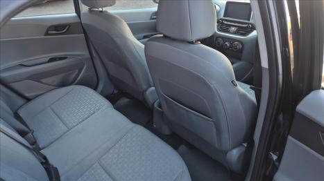 HYUNDAI HB 20 Sedan 1.0 12V 4P FLEX TGDI TURBO COMFORT AUTOM�TICO, Foto 5