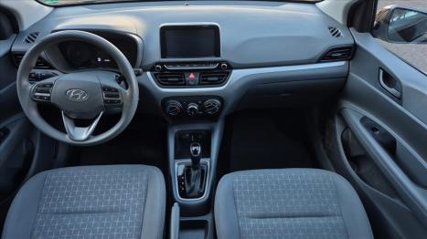 HYUNDAI HB 20 Sedan 1.0 12V 4P FLEX TGDI TURBO COMFORT AUTOM�TICO, Foto 6