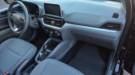 HYUNDAI HB 20 Sedan 1.0 12V 4P FLEX TGDI TURBO COMFORT AUTOM�TICO, Foto 7