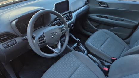 HYUNDAI HB 20 Sedan 1.0 12V 4P FLEX TGDI TURBO COMFORT AUTOM�TICO, Foto 8