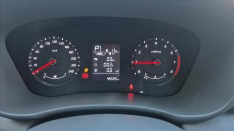 HYUNDAI HB 20 Sedan 1.0 12V 4P FLEX TGDI TURBO COMFORT AUTOM�TICO, Foto 9