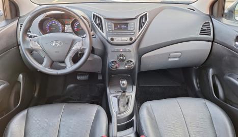 HYUNDAI HB 20 Sedan 1.6 16V 4P FLEX COMFORT PLUS AUTOM�TICO, Foto 6