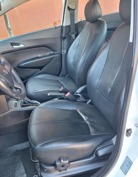 HYUNDAI HB 20 Sedan 1.6 16V 4P FLEX COMFORT PLUS AUTOM�TICO, Foto 7