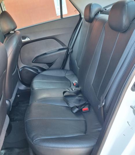 HYUNDAI HB 20 Sedan 1.6 16V 4P FLEX COMFORT PLUS AUTOM�TICO, Foto 8