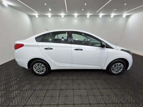 HYUNDAI HB 20 Sedan 1.0 12V 4P FLEX UNIQUE, Foto 4