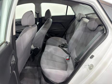 HYUNDAI HB 20 Sedan 1.0 12V 4P FLEX UNIQUE, Foto 8