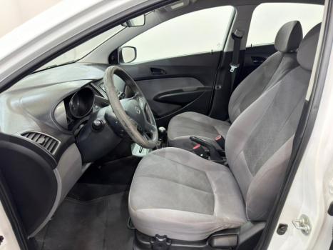 HYUNDAI HB 20 Sedan 1.0 12V 4P FLEX UNIQUE, Foto 9
