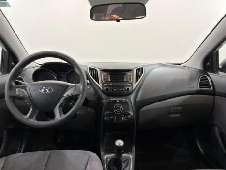HYUNDAI HB 20 Sedan 1.0 12V 4P FLEX UNIQUE, Foto 10