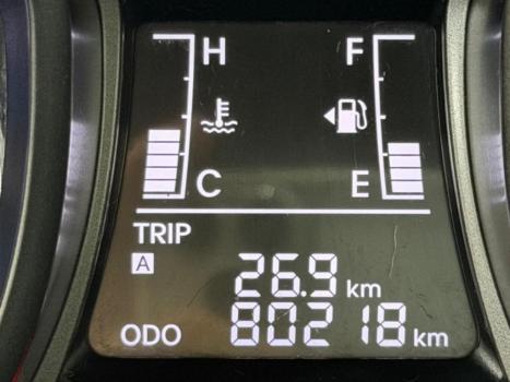 HYUNDAI HB 20 Sedan 1.0 12V 4P FLEX UNIQUE, Foto 12