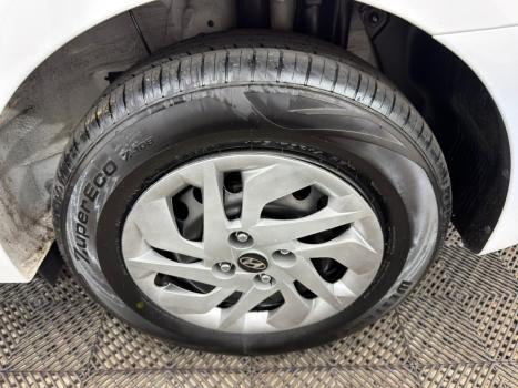 HYUNDAI HB 20 Sedan 1.0 12V 4P FLEX UNIQUE, Foto 13