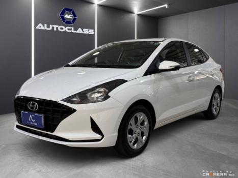 HYUNDAI HB 20 Sedan 1.0 12V 4P FLEX VISION, Foto 1