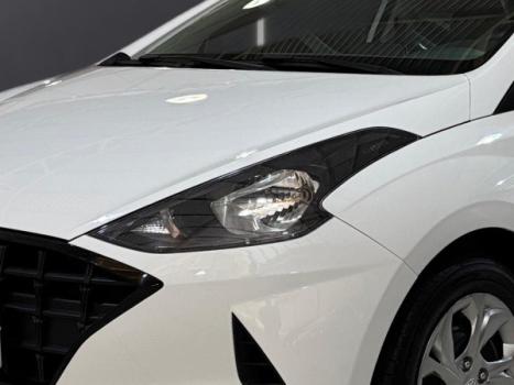 HYUNDAI HB 20 Sedan 1.0 12V 4P FLEX VISION, Foto 2