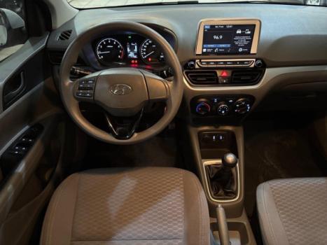 HYUNDAI HB 20 Sedan 1.0 12V 4P FLEX VISION, Foto 11