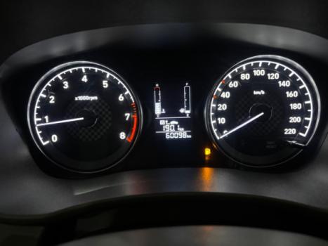 HYUNDAI HB 20 Sedan 1.0 12V 4P FLEX VISION, Foto 13