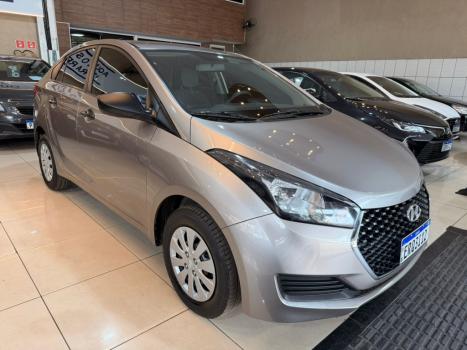 HYUNDAI HB 20 Sedan 1.0 12V 4P FLEX UNIQUE, Foto 1